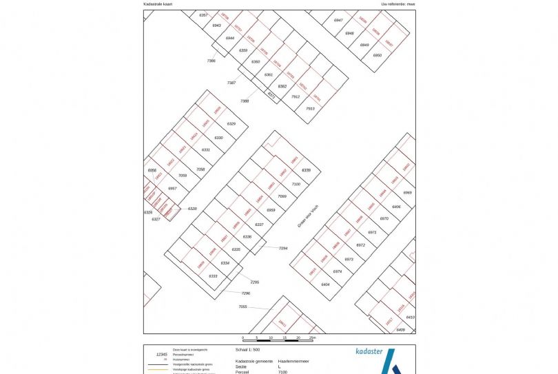 Afbeelding Graan voor Visch 18802, 2132 GH Hoofddorp : 36